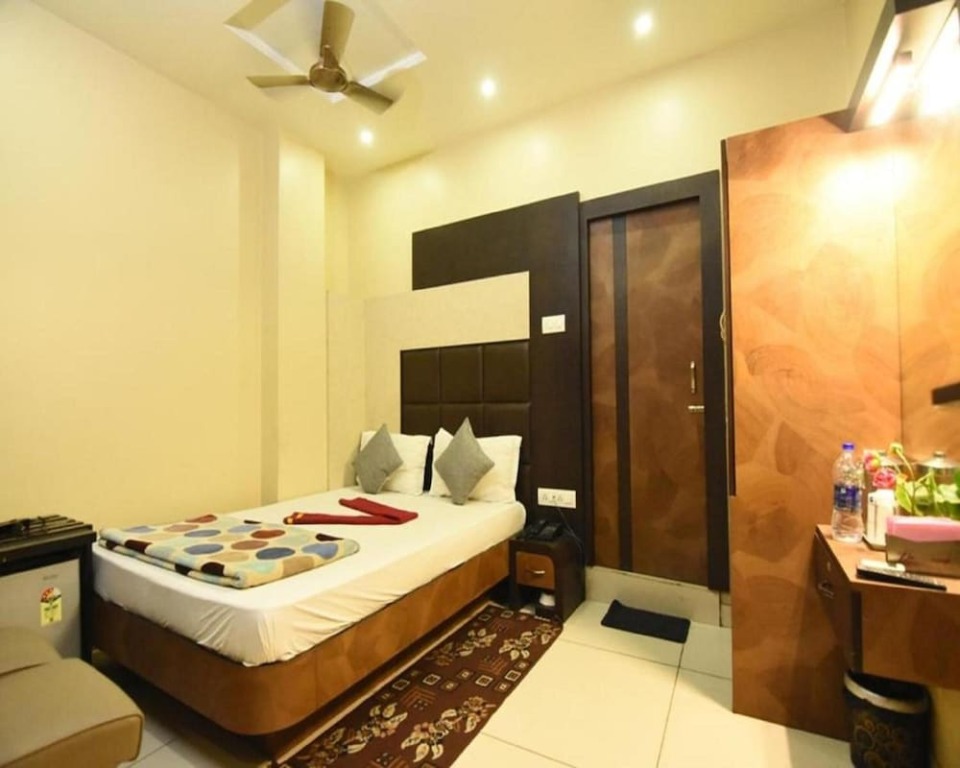 Ховрах: Nu Blue Moon Guesthouse
