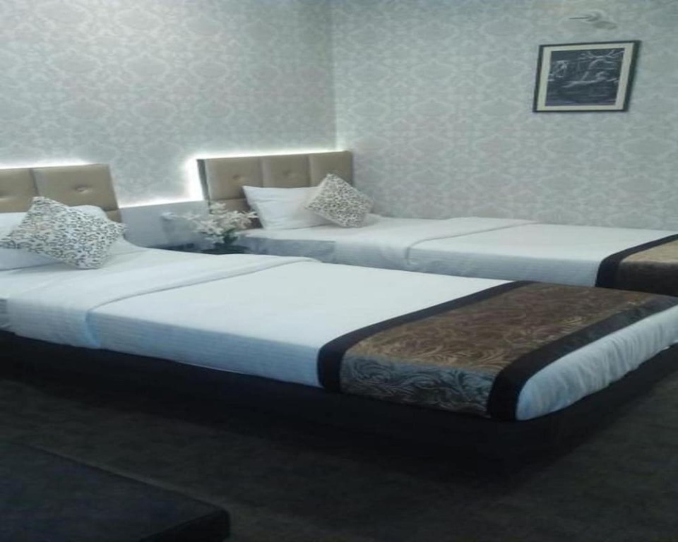 Ховрах: Nu Blue Moon Guesthouse