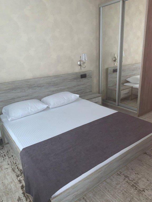 Алушта: Меблированные комнаты Вита