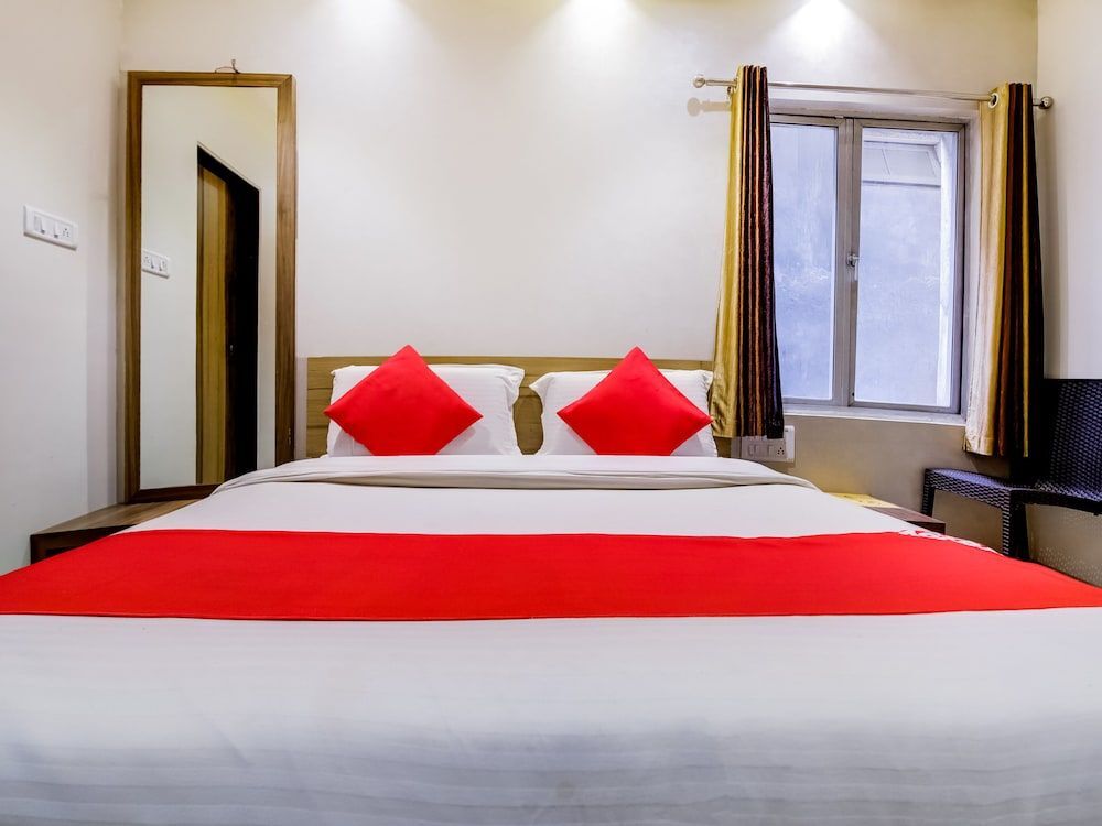 Гора Абу: Hotel Mount Winds