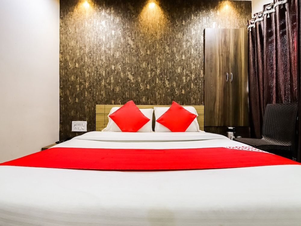 Гора Абу: Hotel Mount Winds