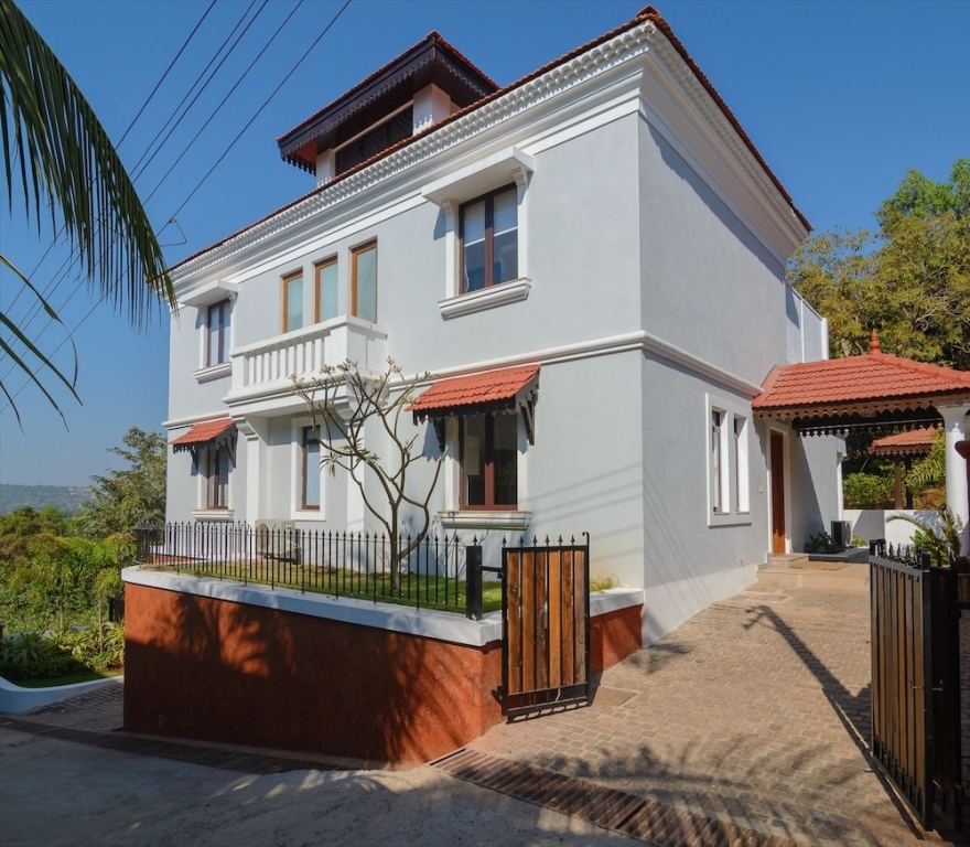 Верем: Casa Sol 2 By Iksha