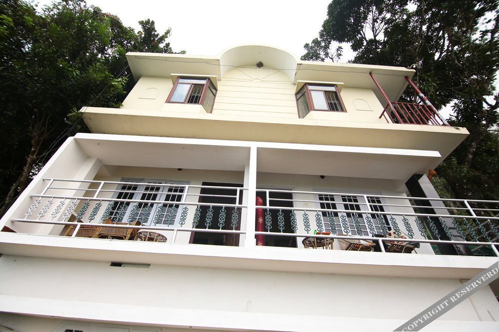 Муннар: Oyo 2946 The View Munnar