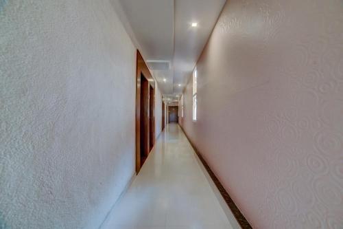 Пимпри-Чинчвад: OYO 1647 Hotel Regent
