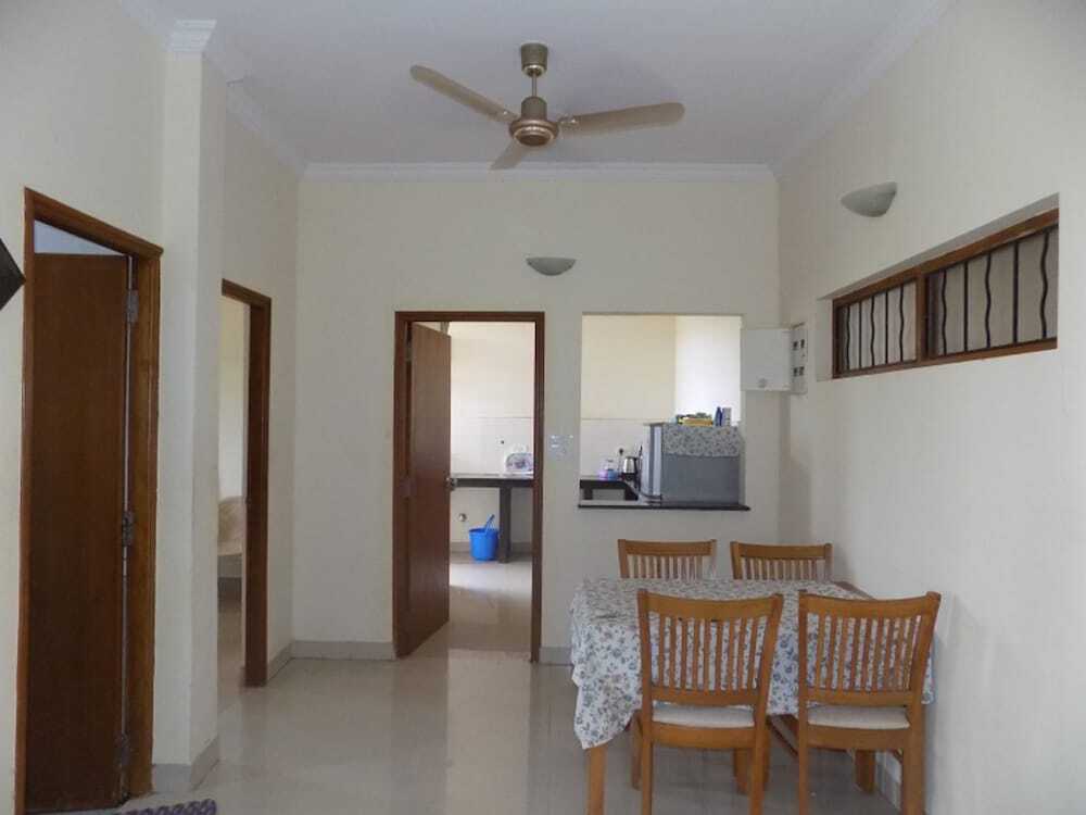 Панаджи: Casamelhor Apartment Pool Near Panji Cm054