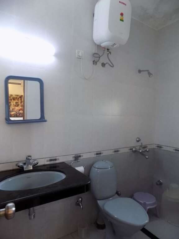 Панаджи: Casamelhor Apartment Pool Near Panji Cm054