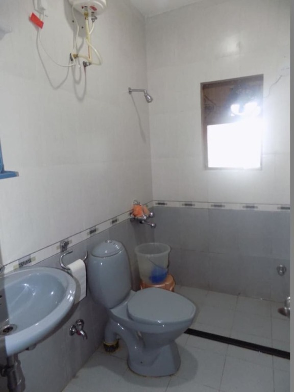 Панаджи: Casamelhor Apartment Pool Near Panji Cm054