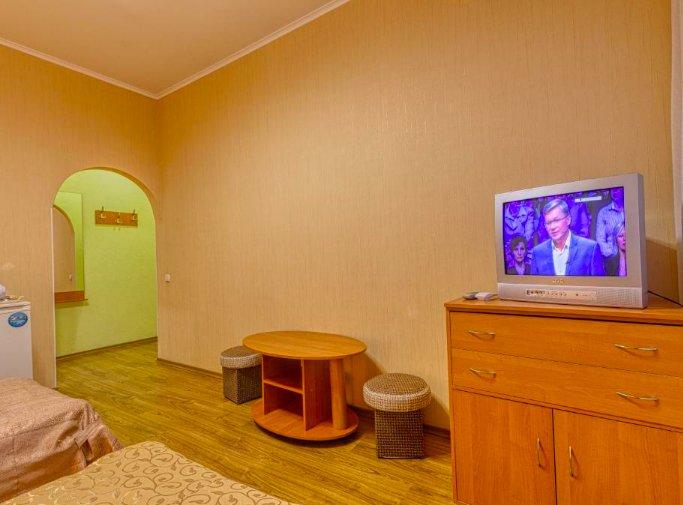 Алушта: Minihotel Dolphin