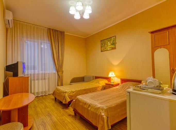 Алушта: Minihotel Dolphin