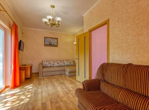 Алушта: Minihotel Dolphin