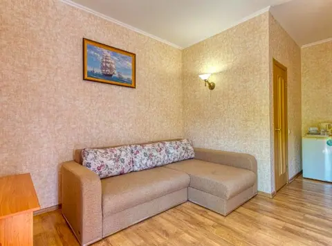 Алушта: Minihotel Dolphin