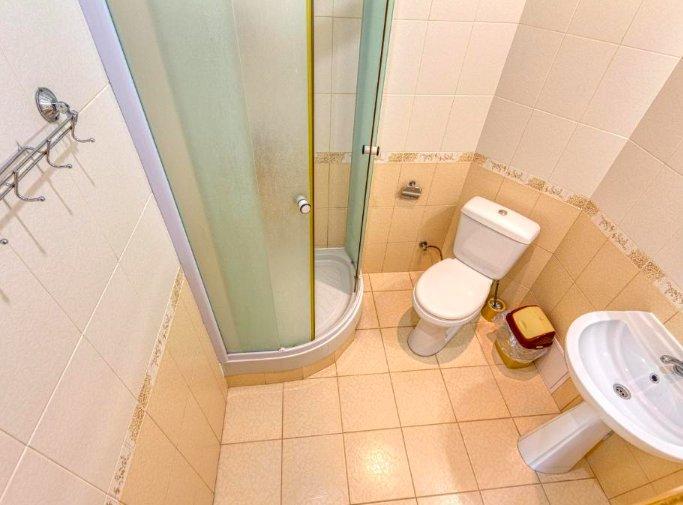 Алушта: Minihotel Dolphin