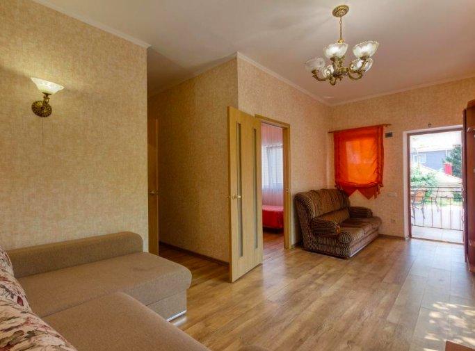 Алушта: Minihotel Dolphin