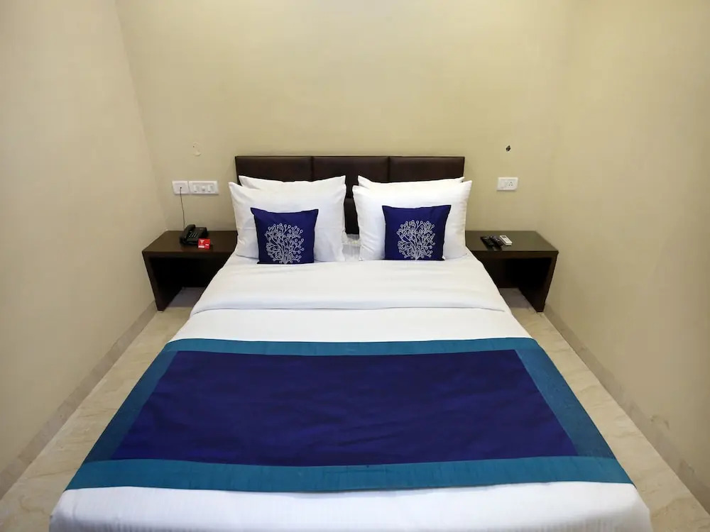 Чандигарх: Capital O 9822 Hotel Seven
