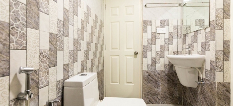 Верем: Oyo 19408 Home Elegant 2Bhk Arpora