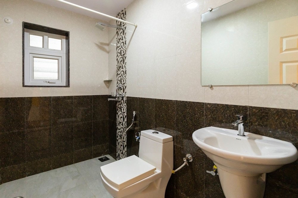 Верем: Oyo 19408 Home Elegant 2Bhk Arpora