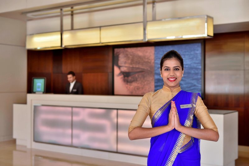 Хинджевади: Courtyard Pune Hinjewadi