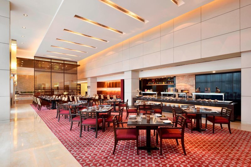 Хинджевади: Courtyard Pune Hinjewadi