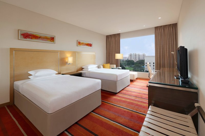 Хинджевади: Courtyard Pune Hinjewadi