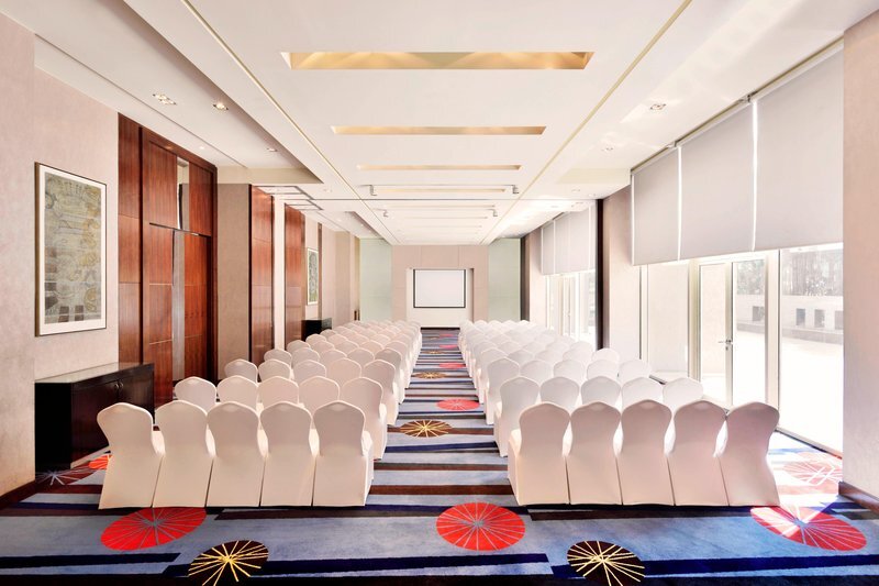 Хинджевади: Courtyard Pune Hinjewadi