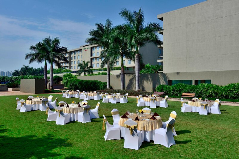 Хинджевади: Courtyard Pune Hinjewadi