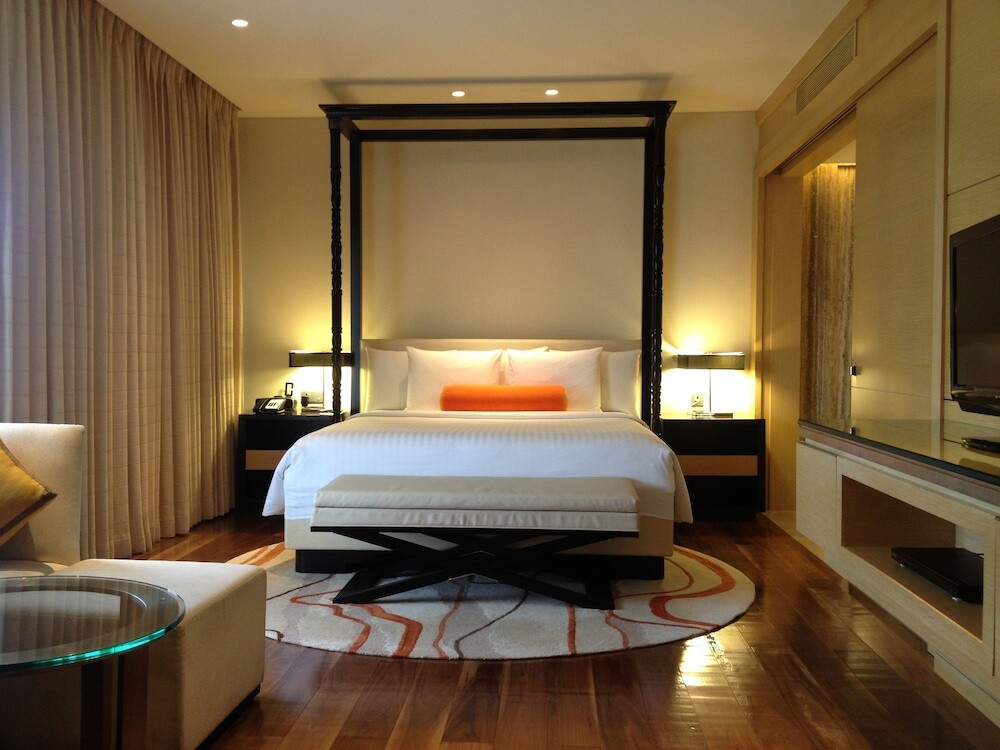 Хинджевади: Courtyard Pune Hinjewadi