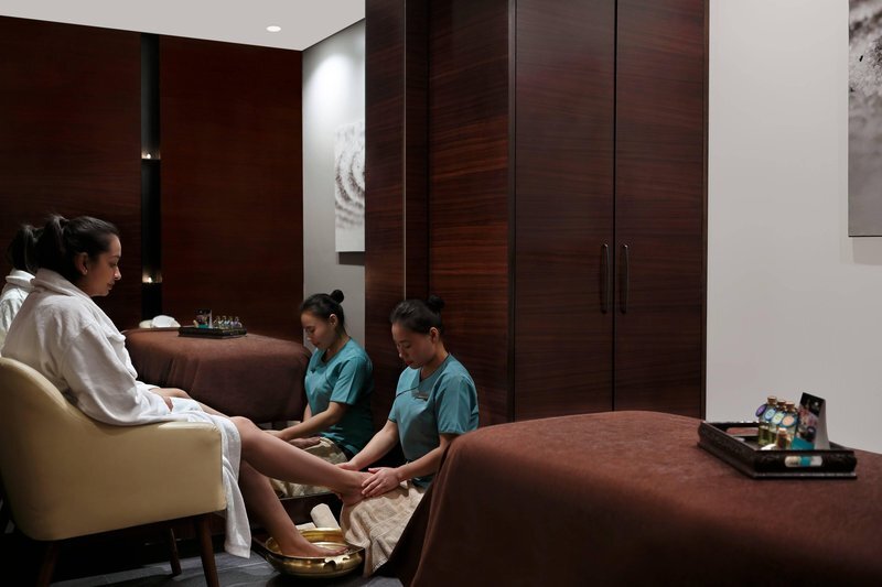 Хинджевади: Courtyard Pune Hinjewadi