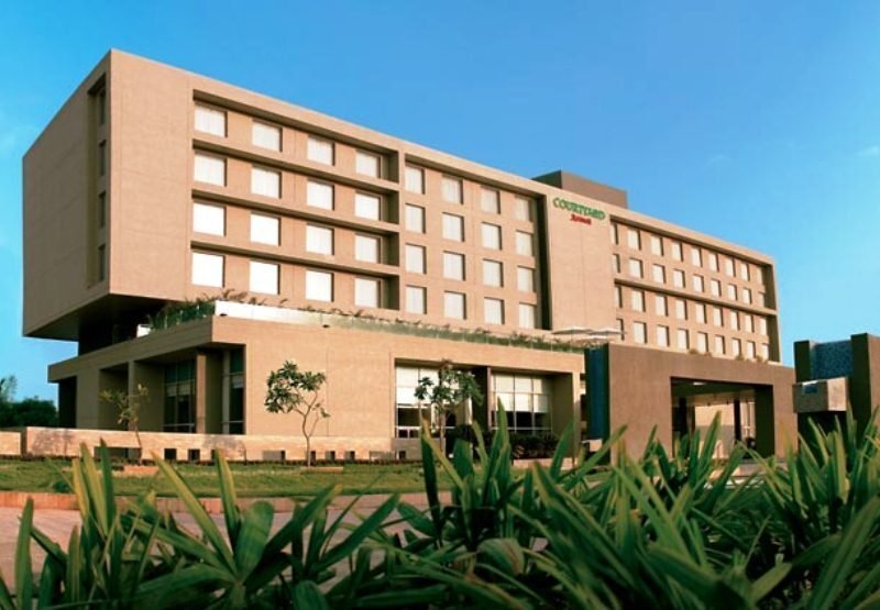 Хинджевади: Courtyard Pune Hinjewadi