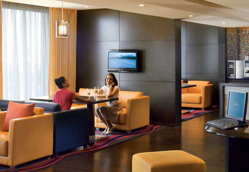 Хинджевади: Courtyard Pune Hinjewadi