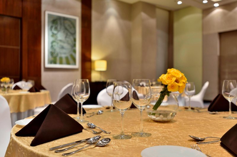 Хинджевади: Courtyard Pune Hinjewadi