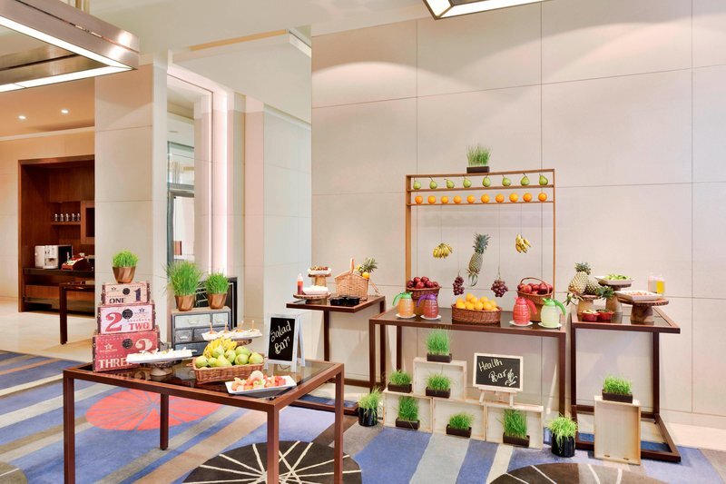 Хинджевади: Courtyard Pune Hinjewadi