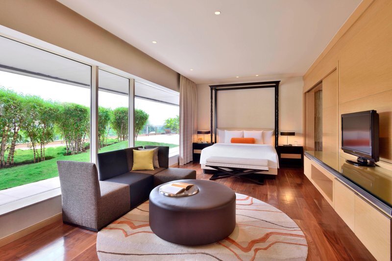 Хинджевади: Courtyard Pune Hinjewadi