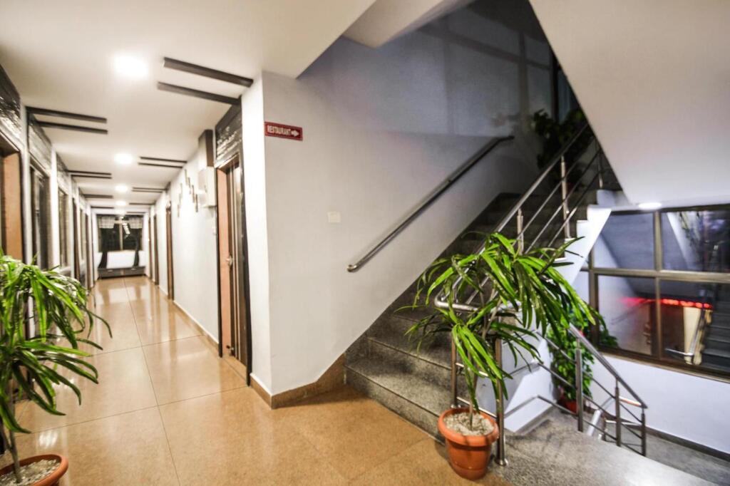 Гора Абу: OYO Rooms Sai Baba Mandir Abu Road