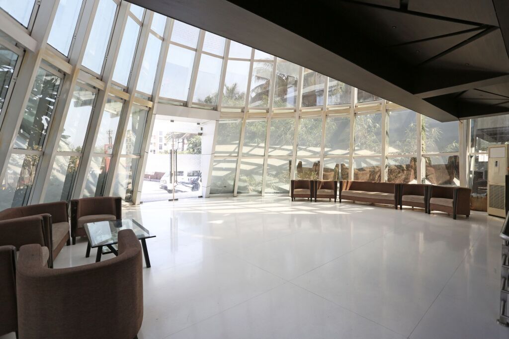 Ширди: OYO 8190 Hotel Satyan Inn
