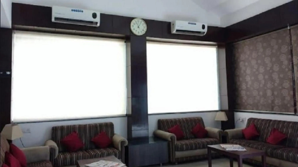 Ширди: Fabhotel Sri Sai Wada