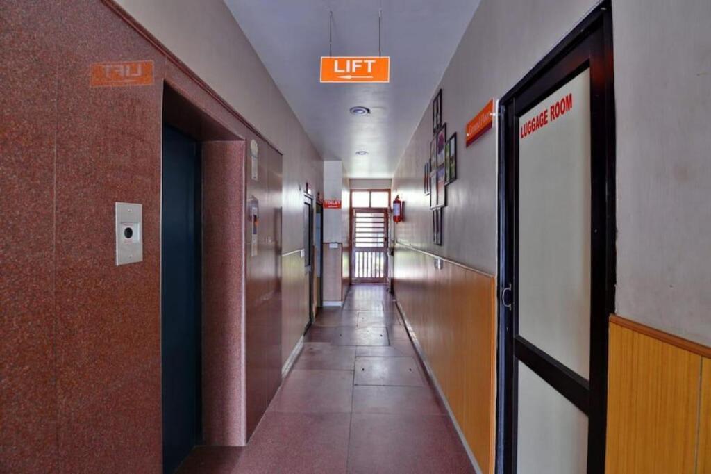 OYO Rooms Police Line Ambala — фото 2