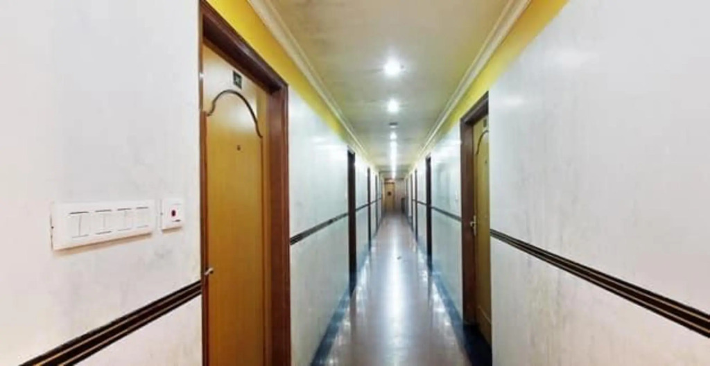 OYO Rooms Police Line Ambala — фото 3