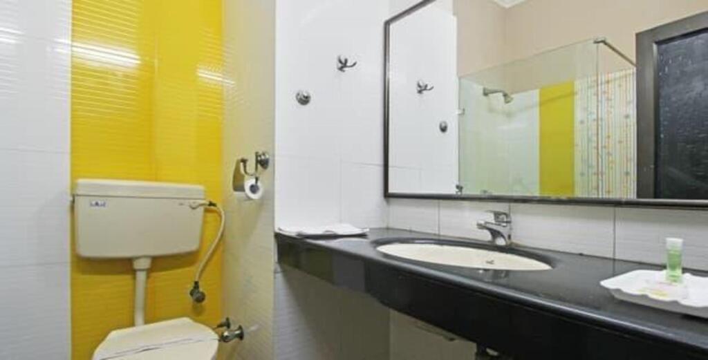 Амбала: OYO Rooms Police Line Ambala