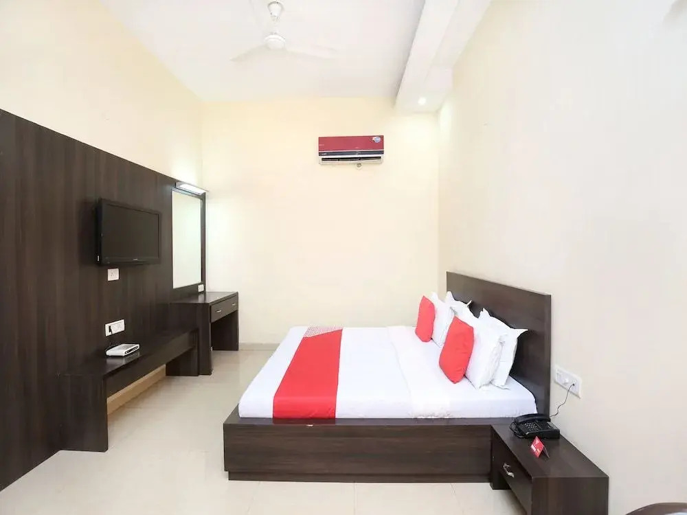 Амритсар: OYO 15534 Hotel Milan Palace