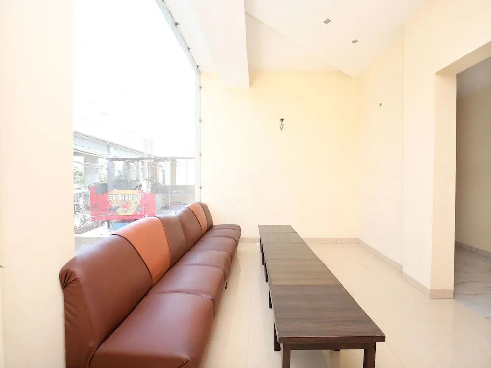 Амритсар: OYO 15534 Hotel Milan Palace