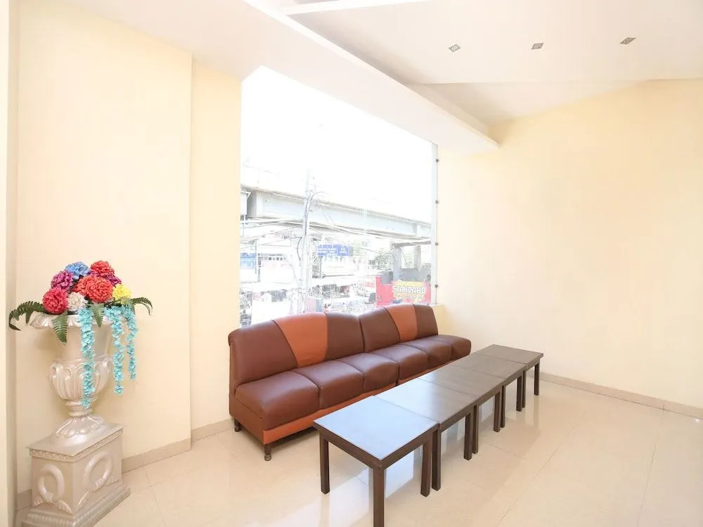 Амритсар: OYO 15534 Hotel Milan Palace