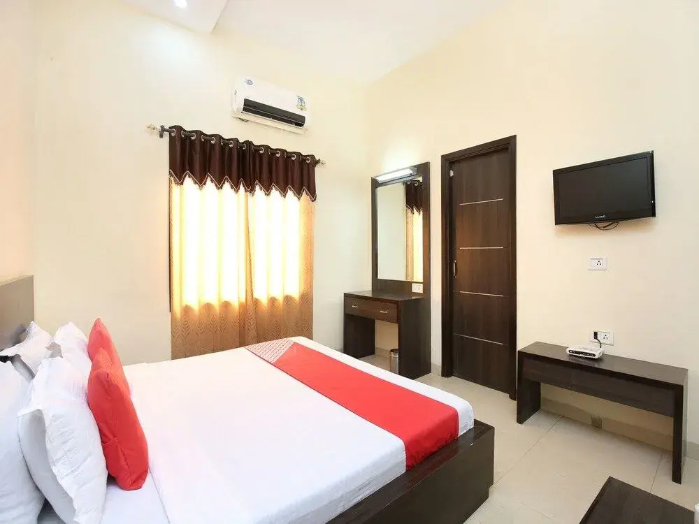 Амритсар: OYO 15534 Hotel Milan Palace