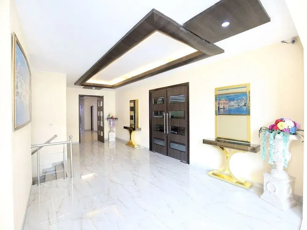 Амритсар: OYO 15534 Hotel Milan Palace