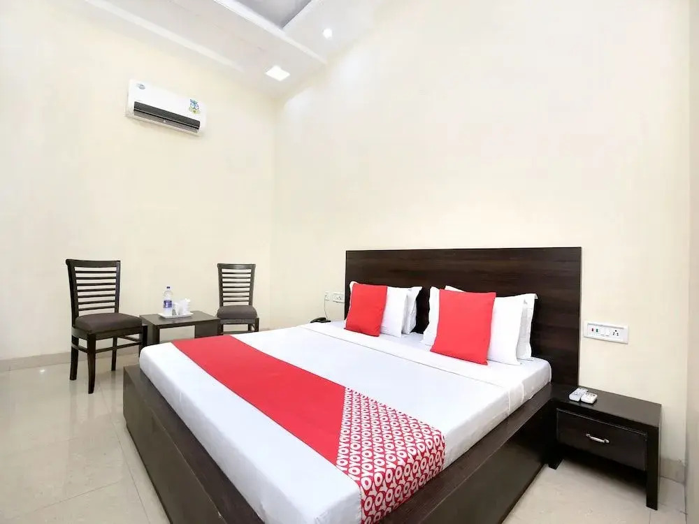 Амритсар: OYO 15534 Hotel Milan Palace