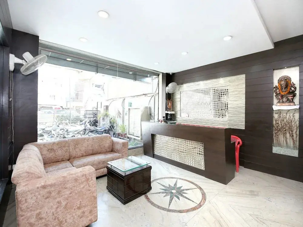 Амритсар: OYO 15534 Hotel Milan Palace