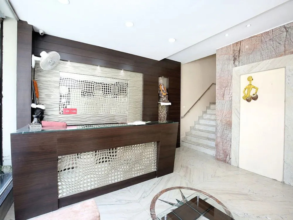 Амритсар: OYO 15534 Hotel Milan Palace