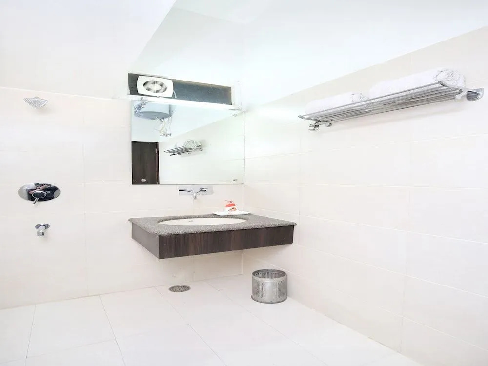 Амритсар: OYO 15534 Hotel Milan Palace