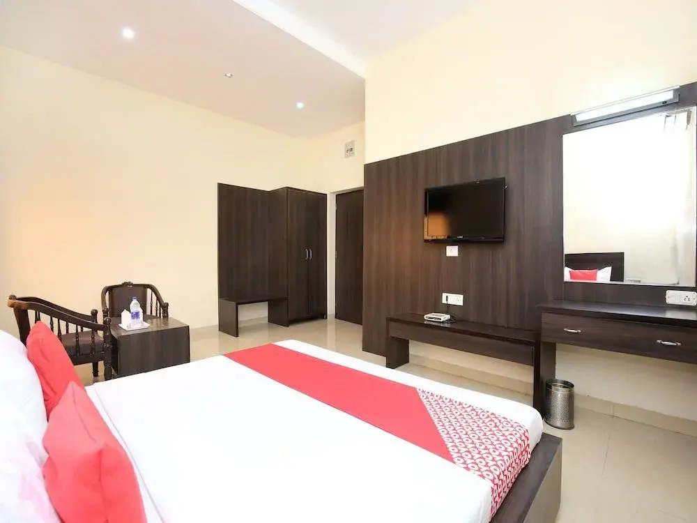 Амритсар: OYO 15534 Hotel Milan Palace