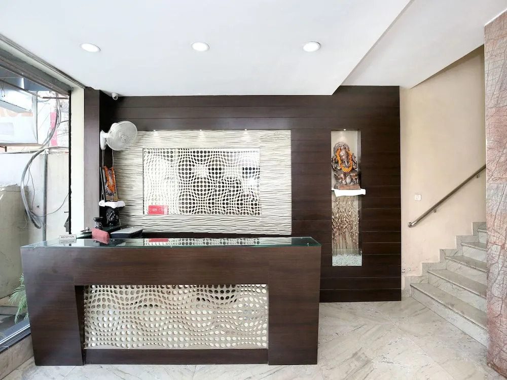 Амритсар: OYO 15534 Hotel Milan Palace