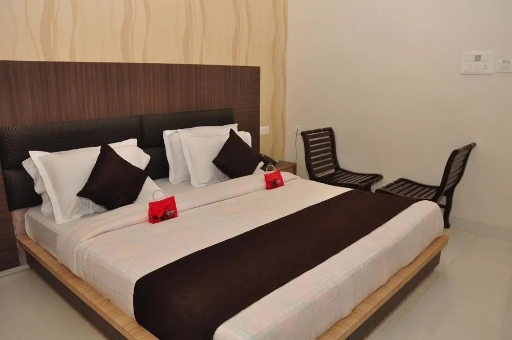 Амритсар: Hotel Behl Regency